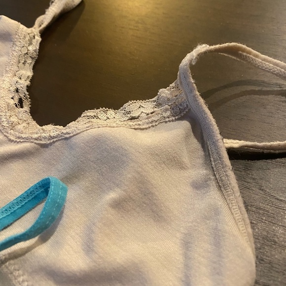 Trainer bras - Picture 3 of 3